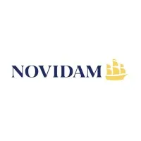 Novidam logo