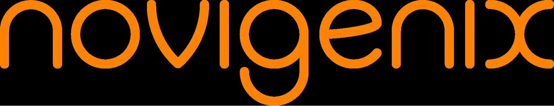 Novigenix logo