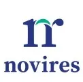 Novires logo