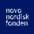 Novo Nordisk Foundation logo