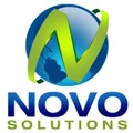Novo Solutions logo