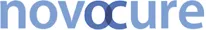 Novocure logo