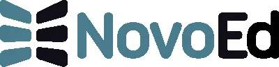 NovoEd logo