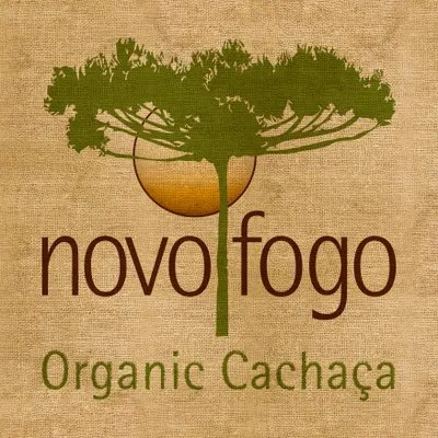 Novo Fogo logo