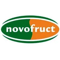 Novofruct logo
