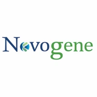 Novogene Corporation logo