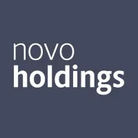 Novo Holdings logo