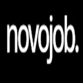 Novojob logo