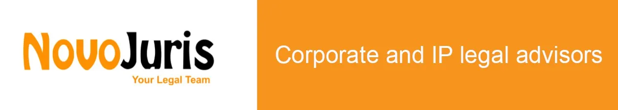 NovoJuris logo