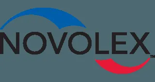 Novolex logo