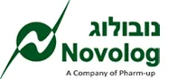 Novolog logo