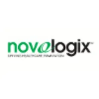 Novologix logo