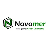 Novomer logo