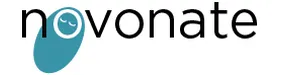 Novonate logo