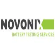 Novonix logo