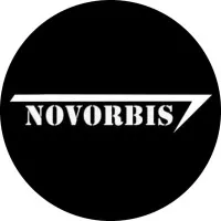 Novorbis logo