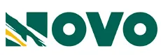 Novo Resources logo