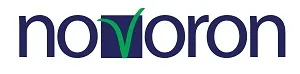 Novoron Bioscience logo