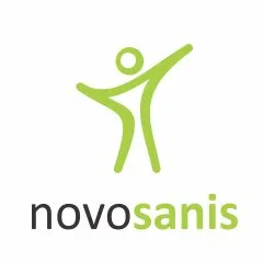 Novosanis logo
