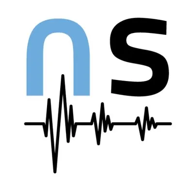 Novosound logo