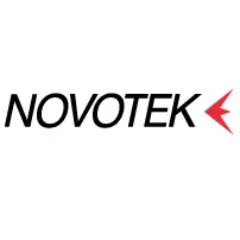 Novotek logo