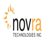 Novra logo