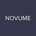 Novume logo