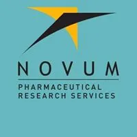 Novum Pharmaceutical Research Services logo