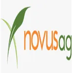 Novus Ag logo