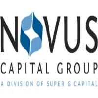 Novus Capital Group logo