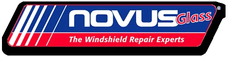 Novus Glass logo