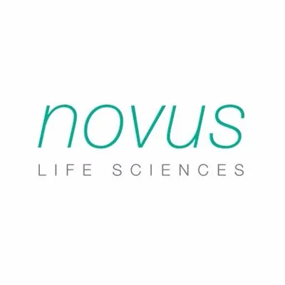 Novus Life Sciences logo
