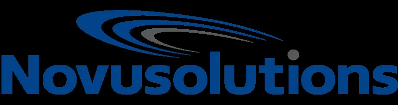 Novusolutions logo