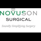 Novuson Surgical logo
