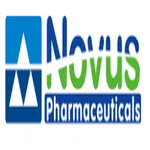 Zhejiang Novus Pharmaceuticals logo