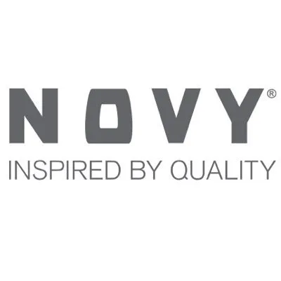 Novy logo