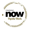 Now Coworking logo