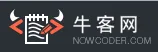 NowCoder logo