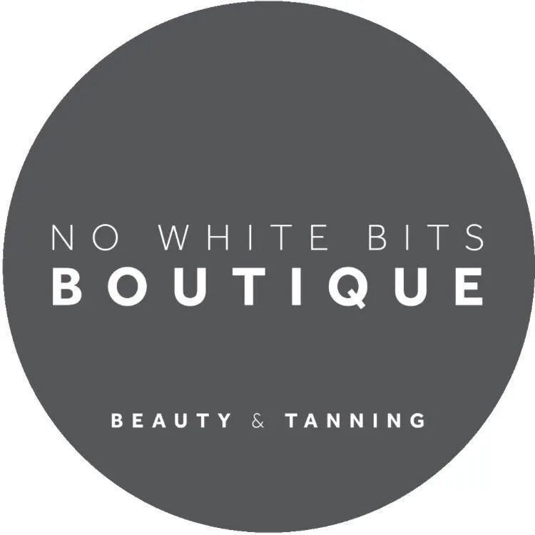 No White Bits Boutique logo