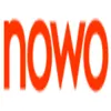 NOWO logo
