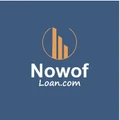 Nowof Loan logo