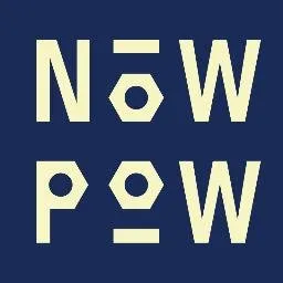 NowPow logo