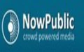NowPublic logo