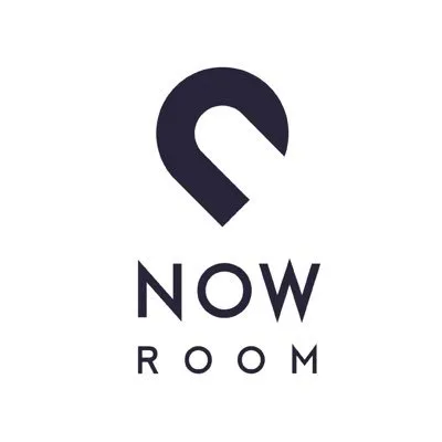 NOW ROOM logo