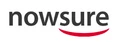 NowSure logo