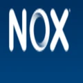 NOX Sleep Drink logo