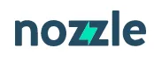 Nozzle logo