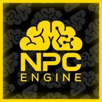 NPC Engine logo