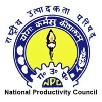 NPC India logo