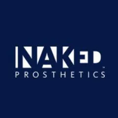 Naked Prosthetics logo